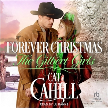 Audio CD Forever Christmas Book