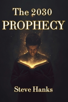 Paperback The 2030 Prophecy Book