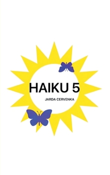 Paperback Haiku 5 Book