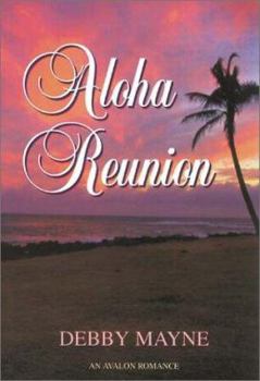 Hardcover Aloha Reunion Book