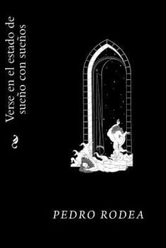 Paperback Verse en el estado de sueno con suenos [Spanish] Book