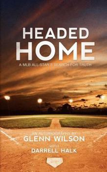 Paperback Headed Home Book