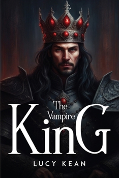 Paperback The vampire king Book