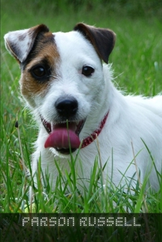 Paperback Parson Russell: Complete breed guide Book