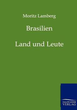 Paperback Brasilien [German] Book