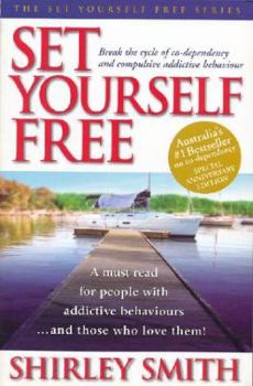 Paperback Set Yourself Free - Revised Anniversary Edition Book