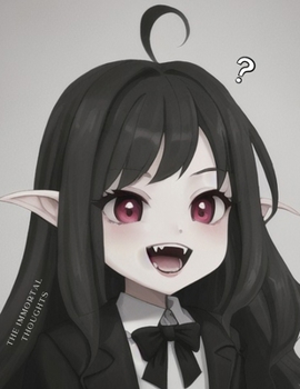 Paperback The Immortal Thoughts Book