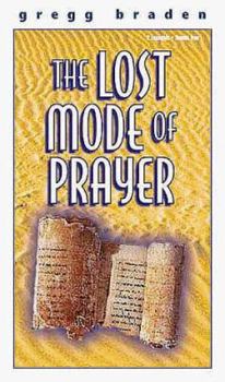 Audio Cassette The Lost Mode of Prayer Book