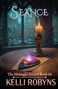 Seance (The Midnight Society)