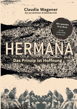 Paperback Das Prinzip ist Hoffnung: Hermana [German] Book
