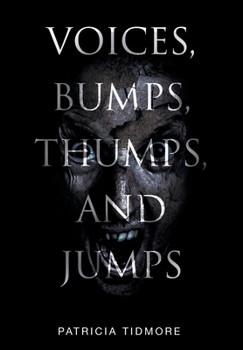 Hardcover Voices, Bumps, Thumps, and Jumps Book