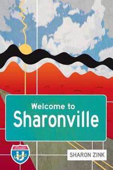 Paperback Welcome to Sharonville Book