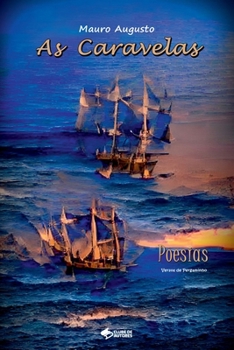 Paperback As Caravelas [Portuguese] Book
