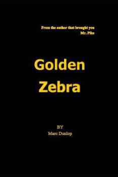 Paperback Golden Zebra Book