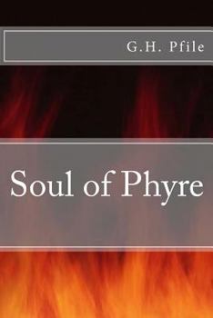 Soul of Phyre