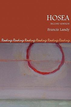 Hosea (Readings - A New Biblical Commentary) - Book  of the Readings: A New Biblical Commentary