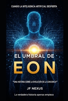 Paperback El Umbral de EON [Spanish] Book