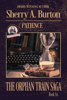 Paperback Patience Book