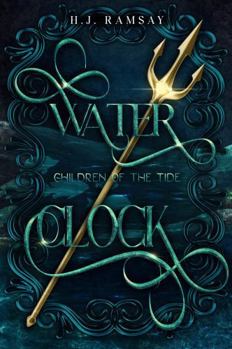 Paperback Water Clock Book
