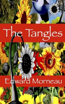 Paperback The Tangles Book