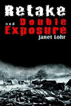 Paperback Retake and Double Exposure Book
