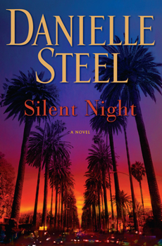 Hardcover Silent Night Book