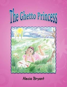 Paperback The Ghetto Princess Book