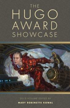 Paperback The Hugo Award Showcase: 2010 Volume Book
