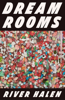 Paperback Dream Rooms: Volume 15 Book