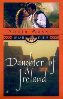 Daughter of Ireland - Book #3 of the Irish Eyes