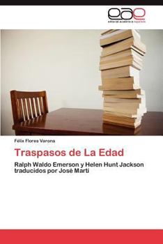 Paperback Traspasos de La Edad [Spanish] Book
