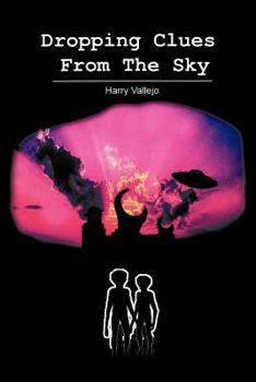 Paperback Dropping Clues from the Sky Book