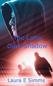 Paperback The Long Dark Shadow Book