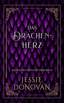 Paperback Das Drachenherz [German] Book