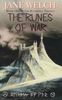 Mass Market Paperback Runes of War Book