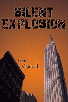 Paperback Silent Explosion Book