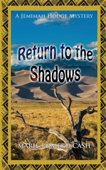 Paperback Return to the Shadows Book