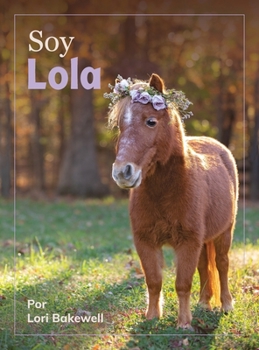Hardcover Soy Lola [Spanish] Book