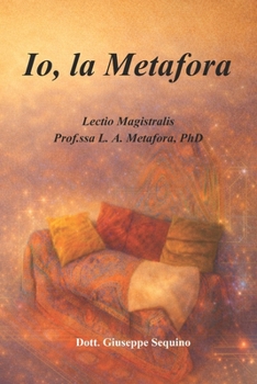 Paperback Io, la Metafora: Evento accademico magistrale [Italian] Book