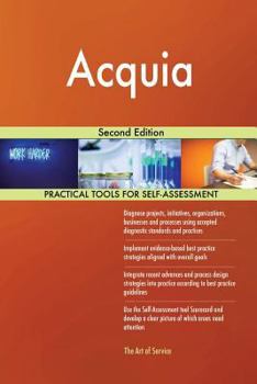 Paperback Acquia Second Edition Book