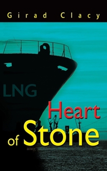Hardcover Heart of Stone Book