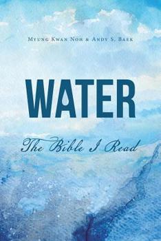 Paperback Water: The Bible Book