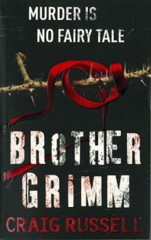 Paperback Brother Grimm Book