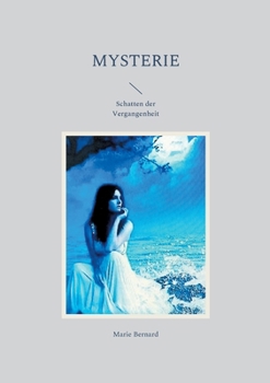 Paperback Mysterie: Schatten der Vergangenheit [German] Book