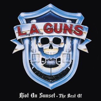 Vinyl Riot On Sunset: The Best Of Book