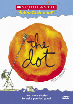 DVD The Dot Book