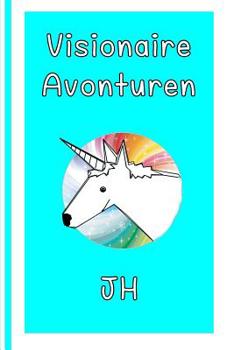 Paperback Visionaire Avonturen [Dutch] Book