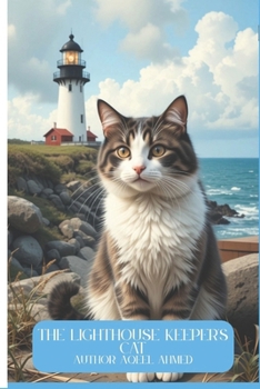 Paperback The Lighthouse Keeper's Cat Book