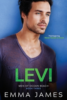 Paperback Levi: A Second Chance Romance Book