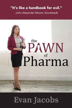 Paperback The Pawn of Pharma Book